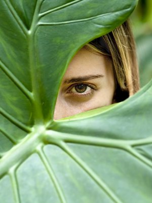 Hiljaisuuden laskeutuminen ei merkitse sitä, että olisit tylsä ja epäonnistunut.