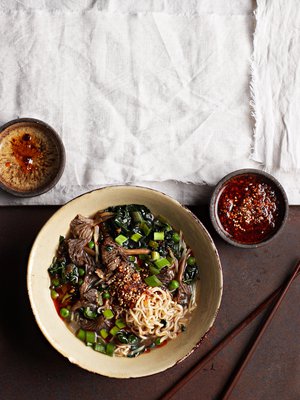 Vahveron herkullinen maku ei peity vahvojenkaan mausteiden alle.