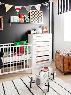 Kohti tätä, unelmaa.