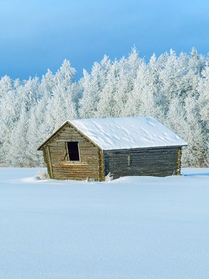 Ollaanko Möhkössä?