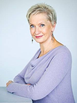 Pirjoliisa Laurén vastaa lukijoiden kirjeisiin jokaisessa Kodin Kuvalehden numerossa.