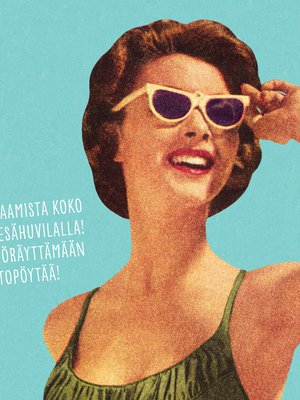 ”Tytär pääsi oikikseen, lääkikseen ja teatterikorkeaan. Pliis sanokaa mitä valitsen? Tai siis mitä tyttäreni valitsee?”