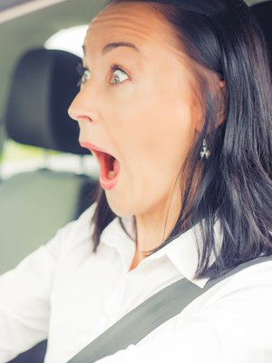 Ajatteletko, ettet osaa ajaa vieraassa kaupungissa? Tartu rattiin ja voit huomata olleesi väärässä.