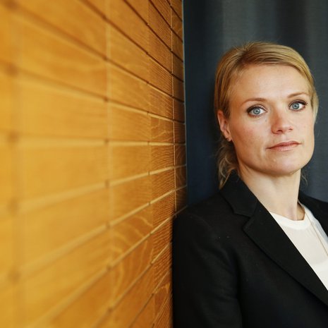 "Moni toivoo, että elämä jotenkin saapuisi maaliin. Täydellisyyden tavoittelu on kuitenkin täydellinen harha."