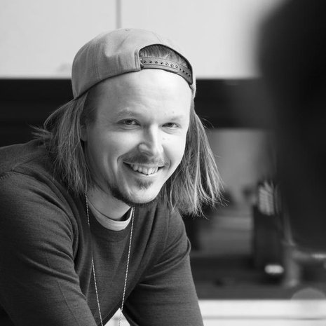 Jukka Poika