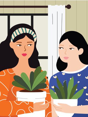 Ärsyttääkö sinua, että joku perheenjäsenistäsi tietää mielestään aina kaiken paremmin? Jaa kokemuksesi Kodin Kuvalehden lukijoille. 