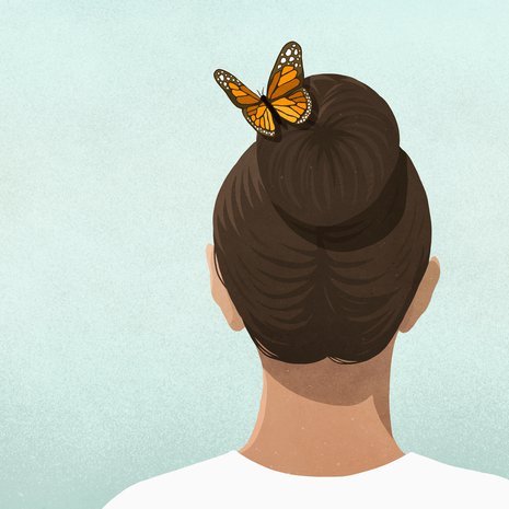 Yksinkin voi olla onnellinen, mutta opettelua se voi vaatia.