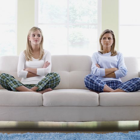 Voisiko tämä olla vain meidän kahden koti?