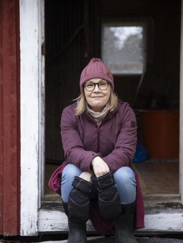 42-vuotiaana pohdin yhä, millainen on täydellinen joulu.