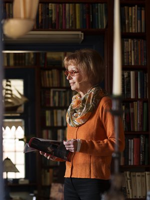 24. elokuuta 2017 Kaari Utrion ovelle tuli kaksi vakavailmeistä poliisia. Heillä oli kerrottavanaan suru-uutinen.