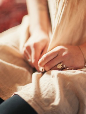 Häpeä voi lannistaa, vaikka se ei ole omaa syytä.