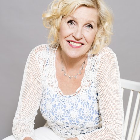 Eija Vilpas