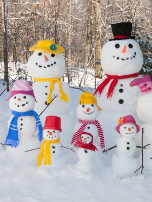 Koko suku koossa jouluna? Vaiko eikö sittenkään?