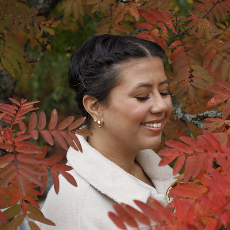 Arja Korisevan 21-vuotias tytär Karla asuu Jyväskylässä ja miettii, hakisiko opiskelemaan ensihoitajaksi armeijan jälkeen. 