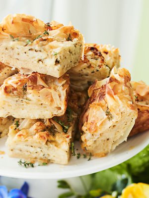 Filotaikina takaa rapeuden.