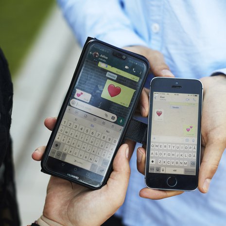 Voi sen sanoa näinkin.