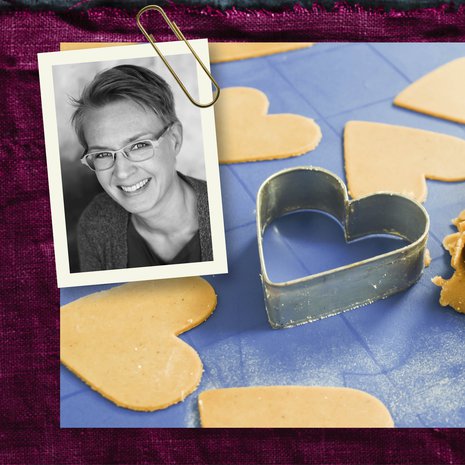 Yhdestä taikinasta ei paisteta muruakaan.