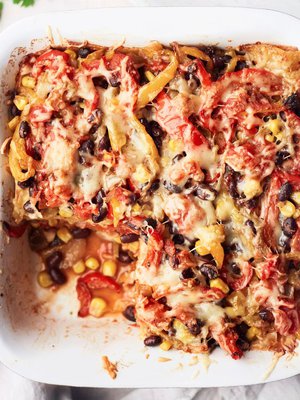 Herkullista ja terveellistä.