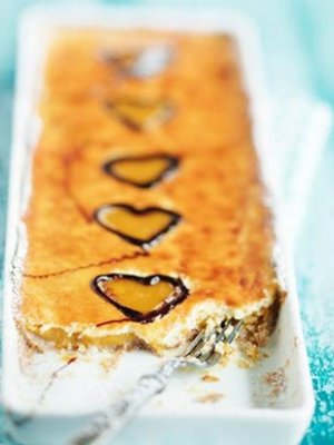  Tyrnistä saa loistavan marjapiirakan. 