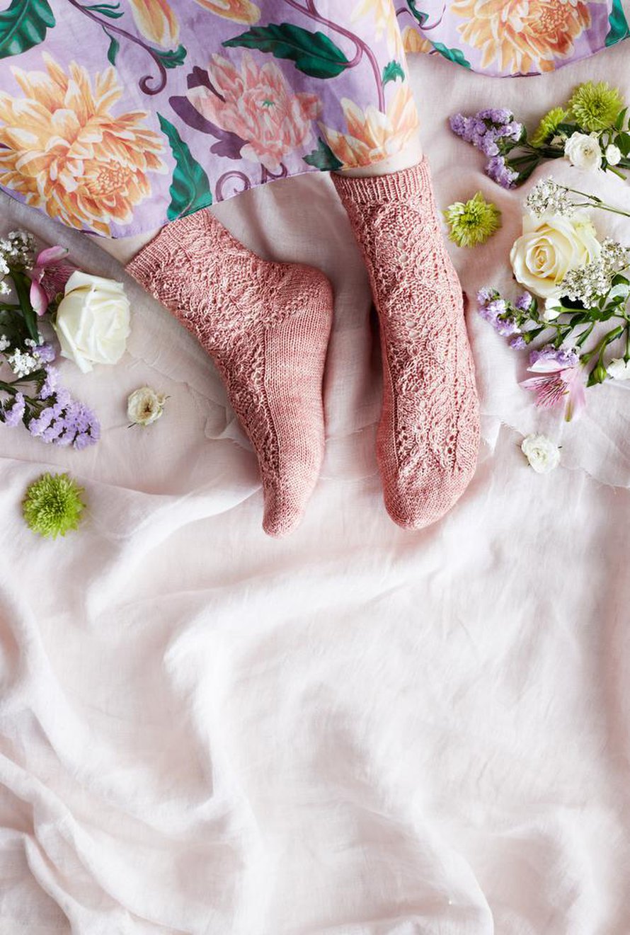 23 Fleuriste-sukat