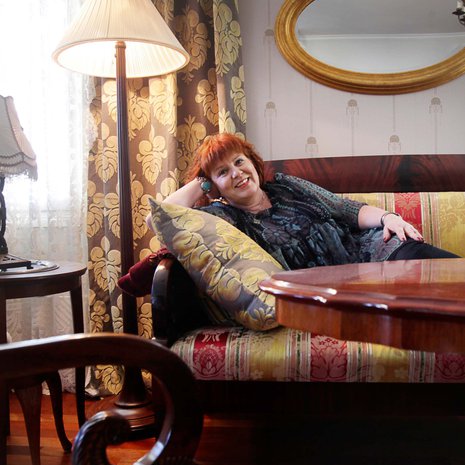 Tarja Santalahti tietää, että pahimmat uhat onnelliselle seksielämälle ovat puhumattomuus ja kuulemattomuus.