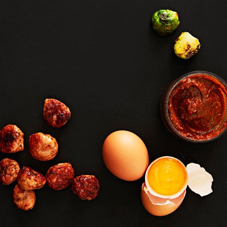 20 minuuttia aikaa? Se riittää hyvin tähän uuteen arkiruokalemppariin.