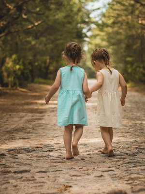 Pysy aina pikkusiskona, joohan?