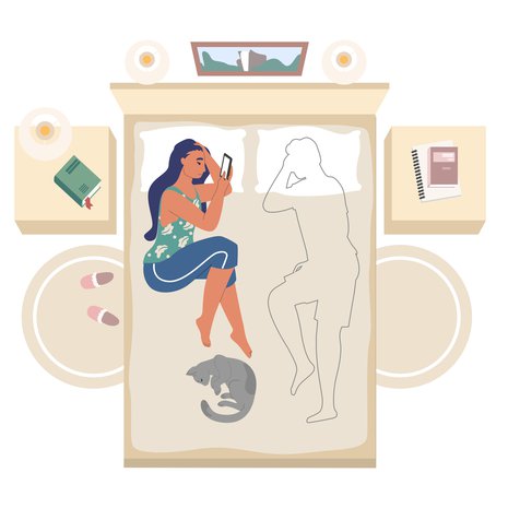 "Tuo ihminen oli minulle niin suuri tuki ja itsetunnon kohottaja vaikeassa elämäntilanteessa. Minusta tuntui silloin, etten olisi selvinnyt yksin", lukijamme kertoo.