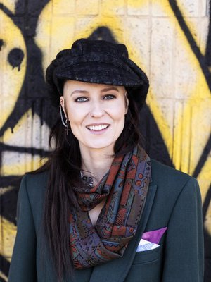 Mariskan mielestä elämä olisi kauheaa, jos ei olisi vastoinkäymisiä. ”Vähän vaikeaa pitää olla, että jaksaa yrittää kunnolla.” 