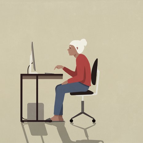 Monia iäkkäitä ja nuorempiakin pelottaa, että huijarit vievät rahat. Onko sinulla asiasta kokemusta? 