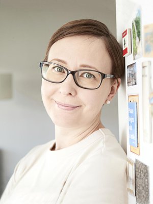   ”Lääkärikeskuksessa pelotti, että joku tunnistaa ja tieto eduskunnan puhemiehen lapsettomuudesta päätyy lööppeihin.”