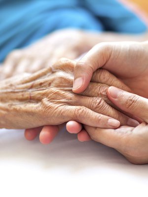 Pienetkin kauniit sanat voivat jäädä mieleen ja tulla tärkeiksi.