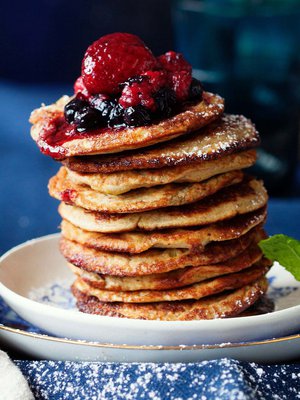 Hittilettu svengaa yhä ja saa uutta makua omenasta ja kanelista.