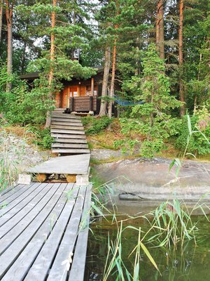 Kaiken jälkeen huokaistaan: ”Tätä parempaa paikkaa ei ole.”