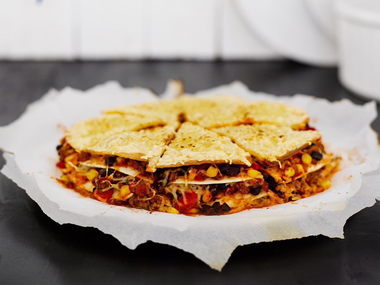 texmex-lasagne