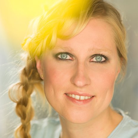 Meikki Anu Levy.
