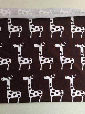 Taita kangas kaksinkerroin.