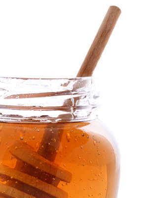 On muuten aika paljon paremman makuistakin tämä lääke kuin yskänlääke!