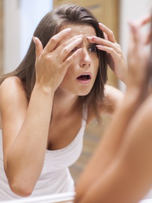 Älä hyvä ihminen purista, vaikka kuinka himottaisi!