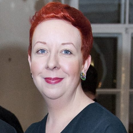 Jenni Kokander, 35, on näyttelijä, joka on tunnettu erityisesti Putouksesta.