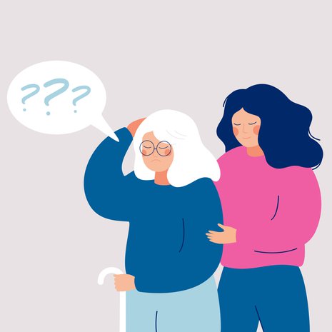 ”Järkytys on ollut kova huomattuani, että äidin lähimuisti on kuin varkain hapertunut”, lukijamme kertoo.