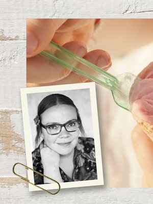 Jäätelö maksoi 2,90 euroa. Sinin perheelle se oli silläkin viikolla liikaa, kirjoittaa toimittaja Anna Pihlajaniemi.