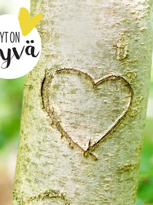 Kannattaa olla pikkuisen hörhö. Se voi tehdä elämästä iloisempaa.