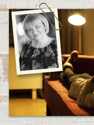 Taasko selailet kännykkää, huokaa äiti aikuiselle tyttärelleen.