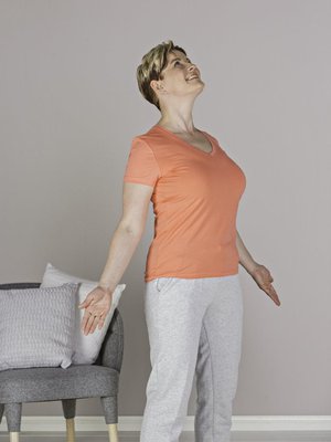 Ryhdin kohentaminen tekee olemukseen paljon, eikä se edes vaadi paljon.