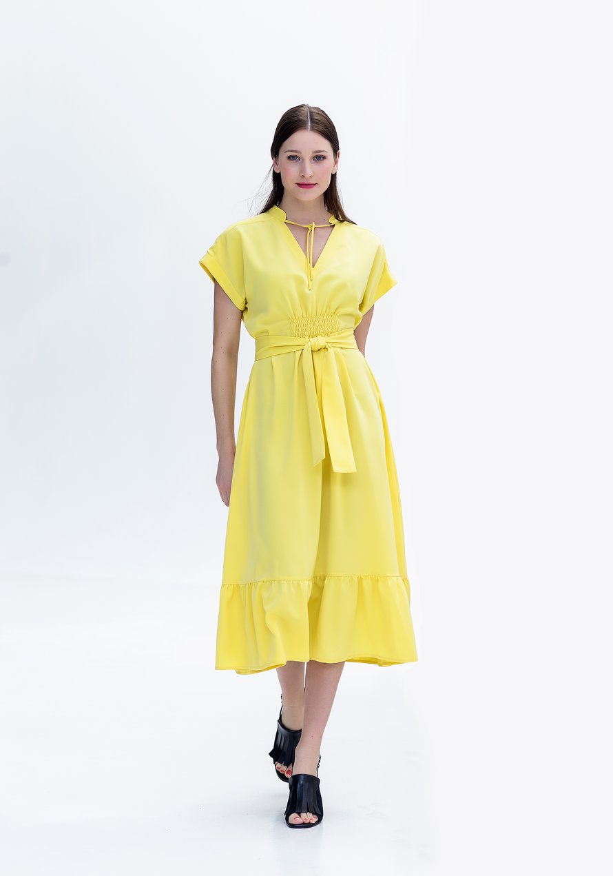 8 Mekko