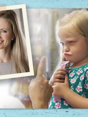 ”Tuhmasti tehty!” on paljon parempi lause kuin ”Oletpa tuhma”.