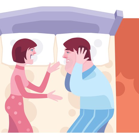 Oletko kokenut pettämistä suhteessasi? Miten pääsit elämässä eteenpäin? 