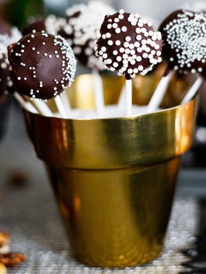 Kuivakakun kannikka, mikä ihana tekosyy!