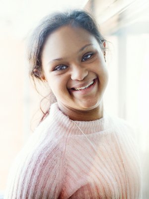 Downin syndrooma dating